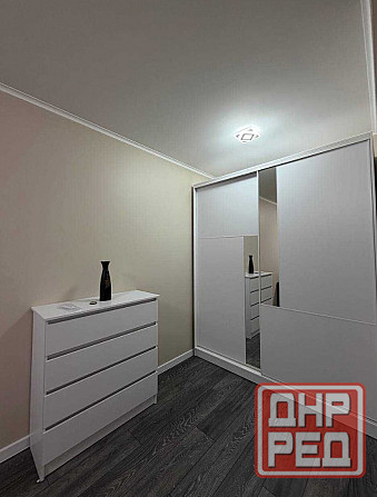 Мариуполь Нахимова аренда квартиры с ремонтом Мариуполь - изображение 4