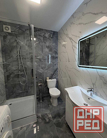 Мариуполь Нахимова аренда квартиры с ремонтом Мариуполь - изображение 6