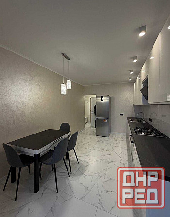 Мариуполь Нахимова аренда квартиры с ремонтом Мариуполь - изображение 1