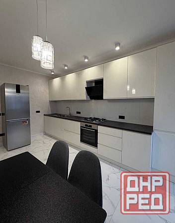 Мариуполь Нахимова аренда квартиры с ремонтом Мариуполь - изображение 2