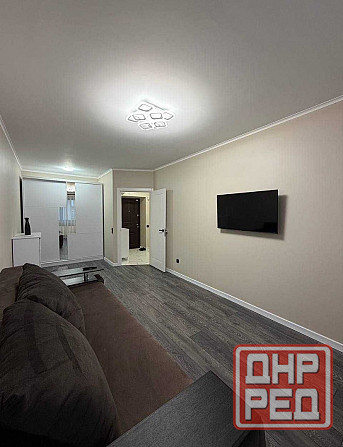 Мариуполь Нахимова аренда квартиры с ремонтом Мариуполь - изображение 3