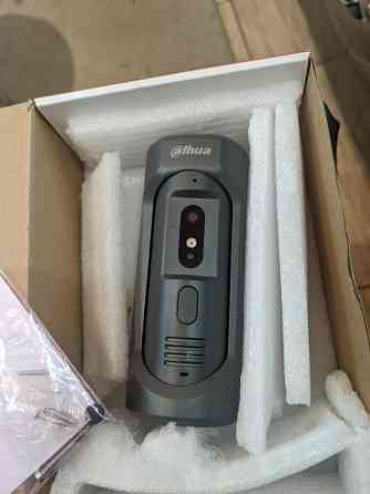 Ip домофон dahua Донецк