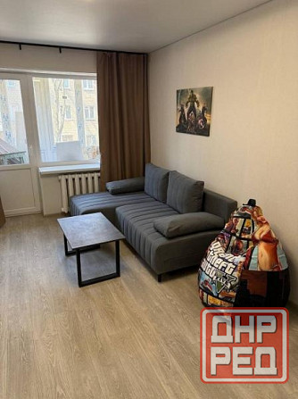 Продаю 2-х комнатную квартиру в Калининском районе Донецк - изображение 1