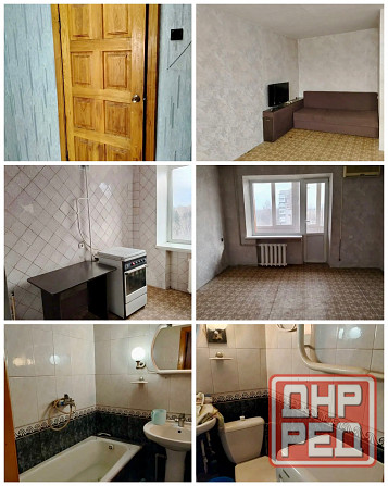 Срочно 1к кв Горняцкий район торг Макеевка - изображение 1