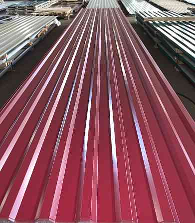 Профлист металлочерепица штакетник от производителя в наличии и под заказ Донецк