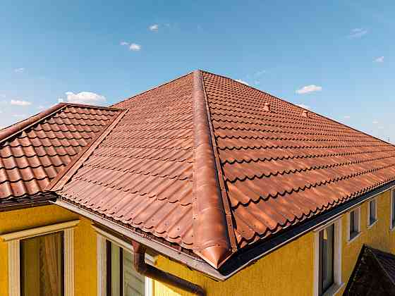 Профлист металлочерепица штакетник от производителя в наличии и под заказ Донецк