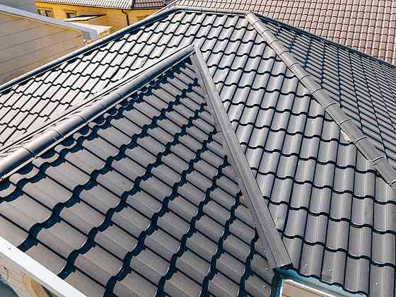 Профлист металлочерепица штакетник от производителя в наличии и под заказ Донецк