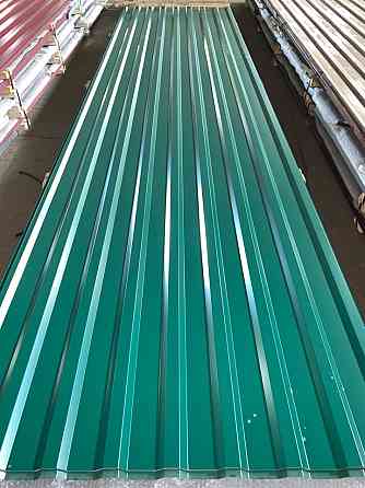 Профлист металлочерепица штакетник от производителя в наличии и под заказ Донецк