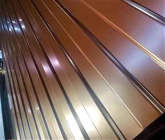 Профлист металлочерепица штакетник от производителя в наличии и под заказ Донецк