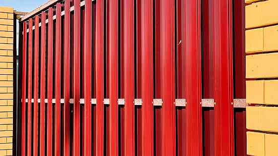 Профлист металлочерепица штакетник от производителя в наличии и под заказ Донецк