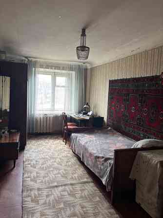 Продам двухкомнатную квартиру Донецк