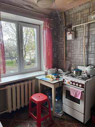 Продам двухкомнатную квартиру Донецк