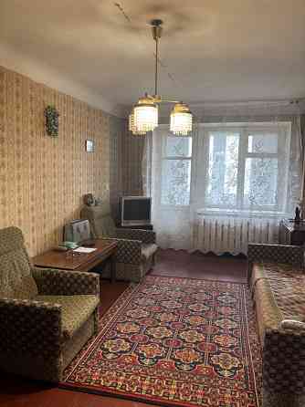 Продам двухкомнатную квартиру Донецк