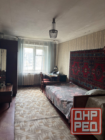 Продам двухкомнатную квартиру Донецк - изображение 2