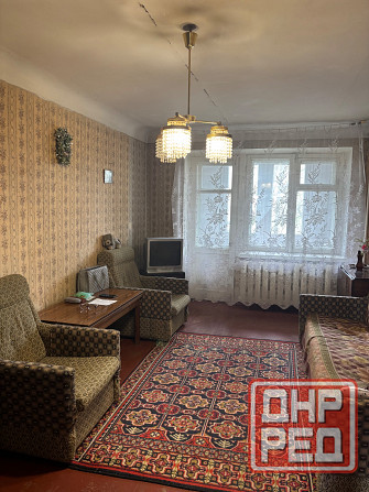 Продам двухкомнатную квартиру Донецк - изображение 1