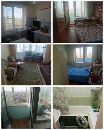 3к кв Капитальная, этаж 7/9 Макеевка