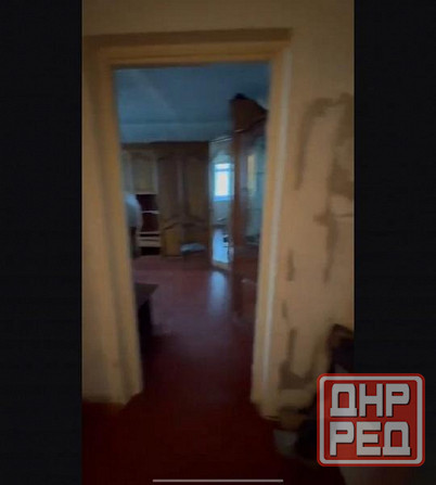 1к.кв. 2/9, Спортмакс, пр. Дзержинского, крупногабаритная Донецк - изображение 4