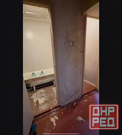 1к.кв. 2/9, Спортмакс, пр. Дзержинского, крупногабаритная Донецк - изображение 5