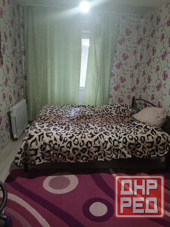 Сдам квартиру Макеевка - изображение 1