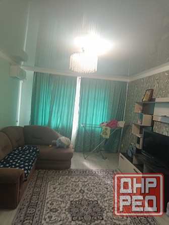 Сдам квартиру Макеевка - изображение 2