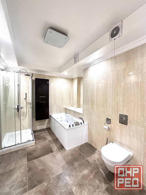 Продажа отличной 3-х-комнатной квартиры, г. Донецк, ул. Бестужева Донецк - изображение 8