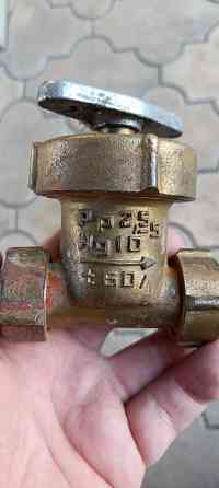 вакуумный вентиль 60/10 Донецк