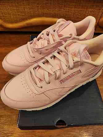 Кроссовки женские Reebok 42 размер Донецк