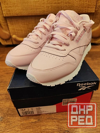 Кроссовки женские Reebok 42 размер Донецк - изображение 1