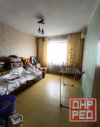 Продаётся просторная 2-х комнатная квартира с водой по улице Кольцова Донецк - изображение 4