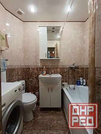 Продаётся просторная 2-х комнатная квартира с водой по улице Кольцова Донецк - изображение 6