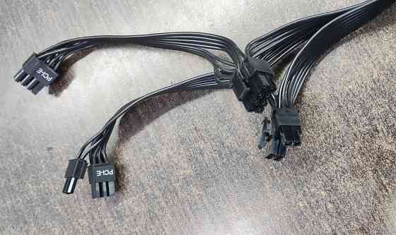 Блок питания DeepCool PF700, 700W, 80+ Standart Донецк