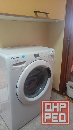 Продам стиральную машинку Макеевка - изображение 1