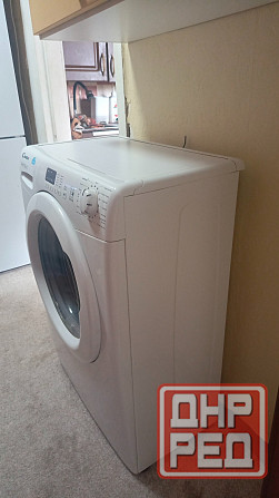 Продам стиральную машинку Макеевка - изображение 3