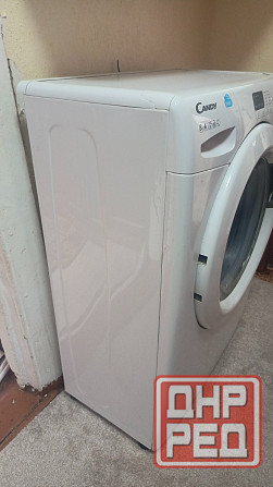 Продам стиральную машинку Макеевка - изображение 2