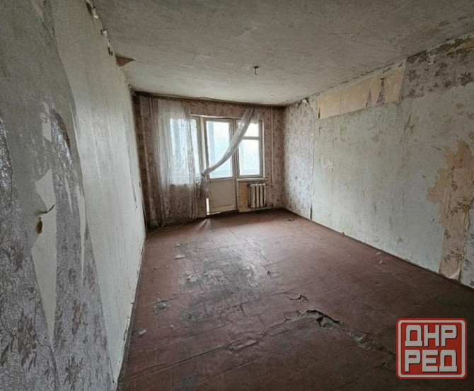 Продаётся 2х комнатная квартира в Будённовском р-не ул. Багратиона. Донецк - изображение 2