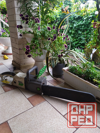 продам Электропилу Донецк - изображение 1