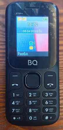 Продаю Мобильный телефон ВQ 1848 Stер+!!! Донецк