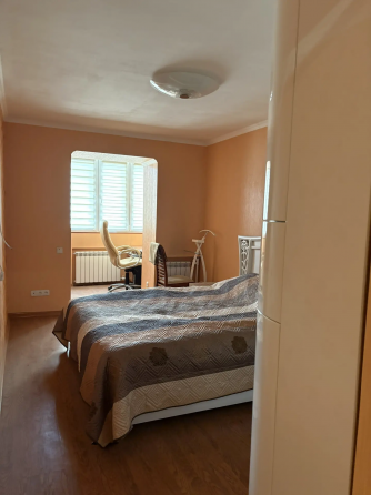 Продам 3 комн. квартиру с ремонтом пл. Шахтерская Донецк