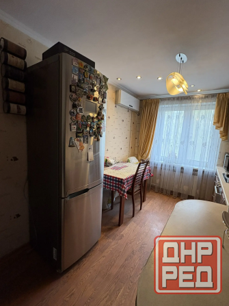 Продам 3 комн. квартиру с ремонтом пл. Шахтерская Донецк - изображение 2
