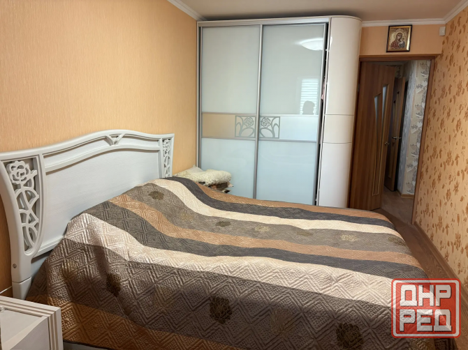 Продам 3 комн. квартиру с ремонтом пл. Шахтерская Донецк - изображение 4