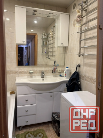 Продам 3 комн. квартиру с ремонтом пл. Шахтерская Донецк - изображение 5