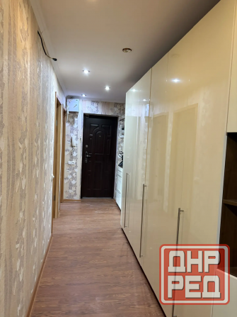 Продам 3 комн. квартиру с ремонтом пл. Шахтерская Донецк - изображение 8