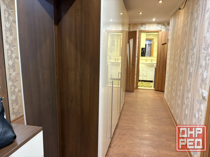 Продам 3 комн. квартиру с ремонтом пл. Шахтерская Донецк - изображение 7