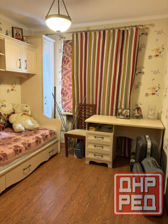 Продам 3 комн. квартиру с ремонтом пл. Шахтерская Донецк - изображение 3