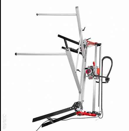 Продам плиткорез электрический DIAM ML-1200/2.3 Laser полный автомат Донецк