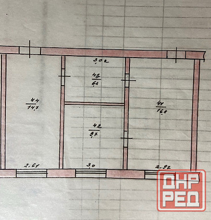 Продается нежилое помещение от собственника - Волноваха Волноваха - изображение 2