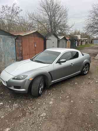 Продам MAZDA RX8 Донецк