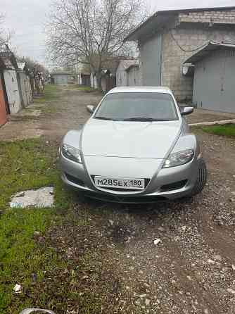 Продам MAZDA RX8 Донецк