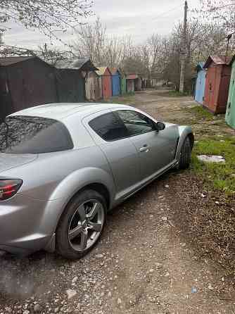 Продам MAZDA RX8 Донецк