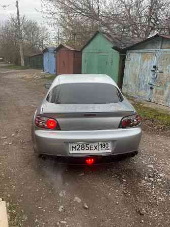 Продам MAZDA RX8 Донецк